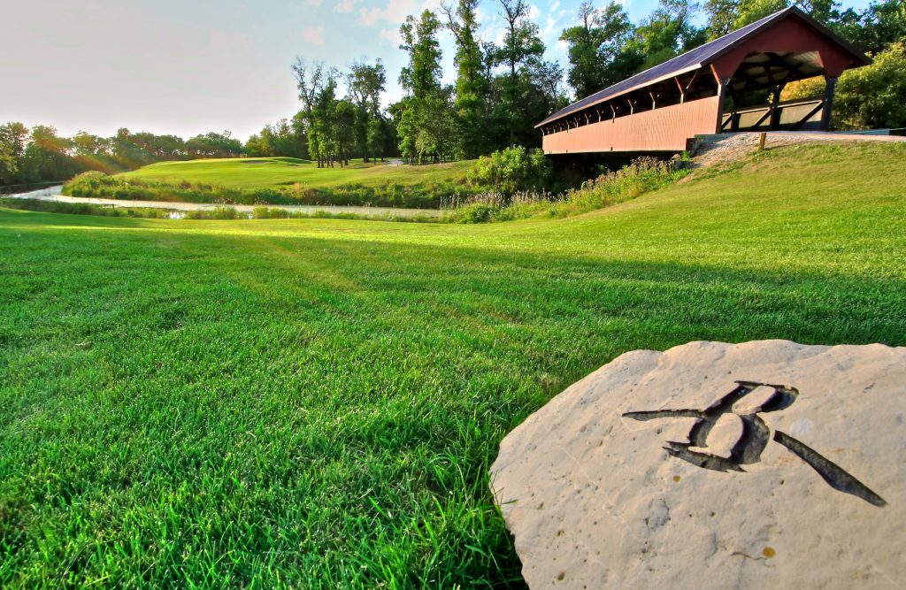 Bridges Golf Course — Manitoba Golf Course Winnipeg Golf Course